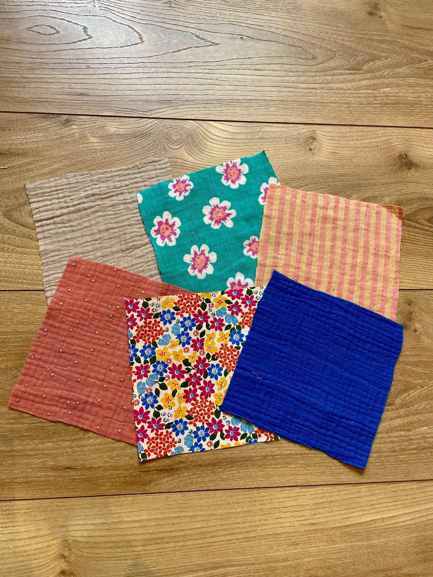 Le Foulard Sète