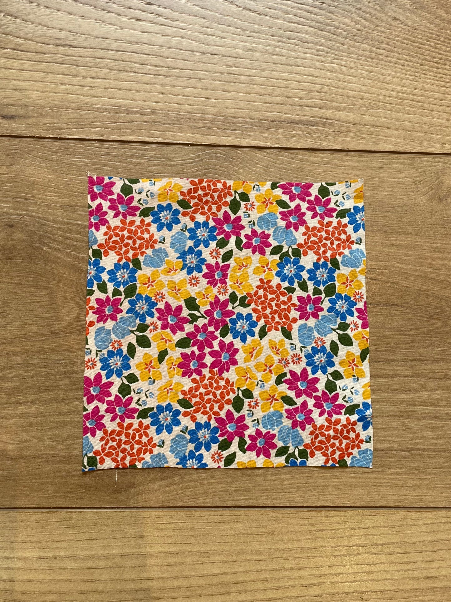 Le Foulard Sète