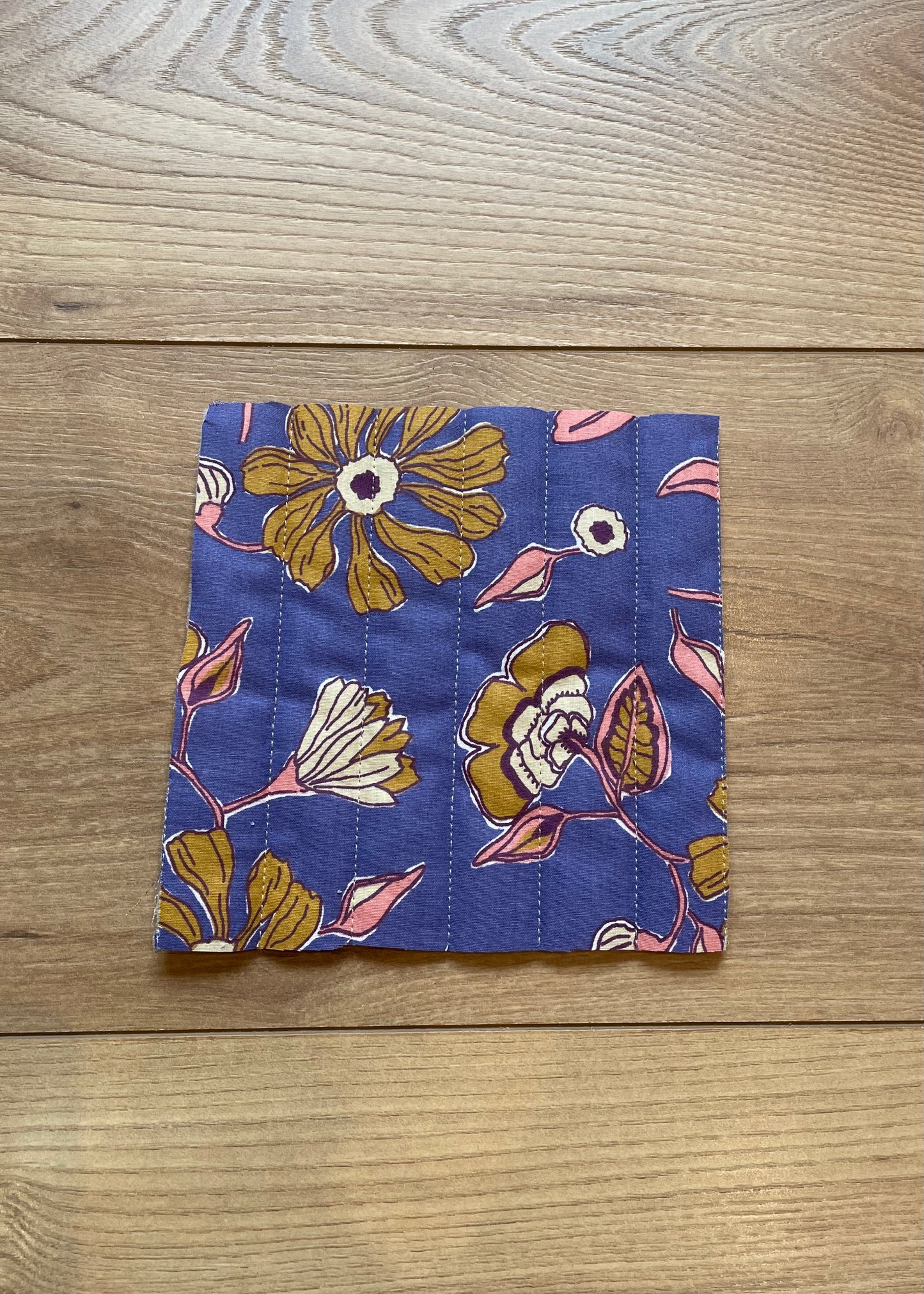 La Veste sans manches Cassis