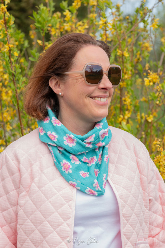 Le Foulard Sète