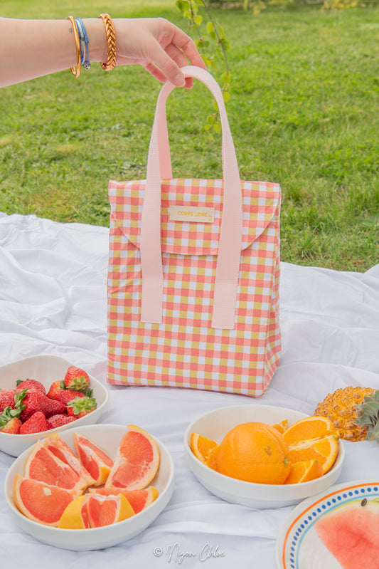 Le Lunch Bag Antibes