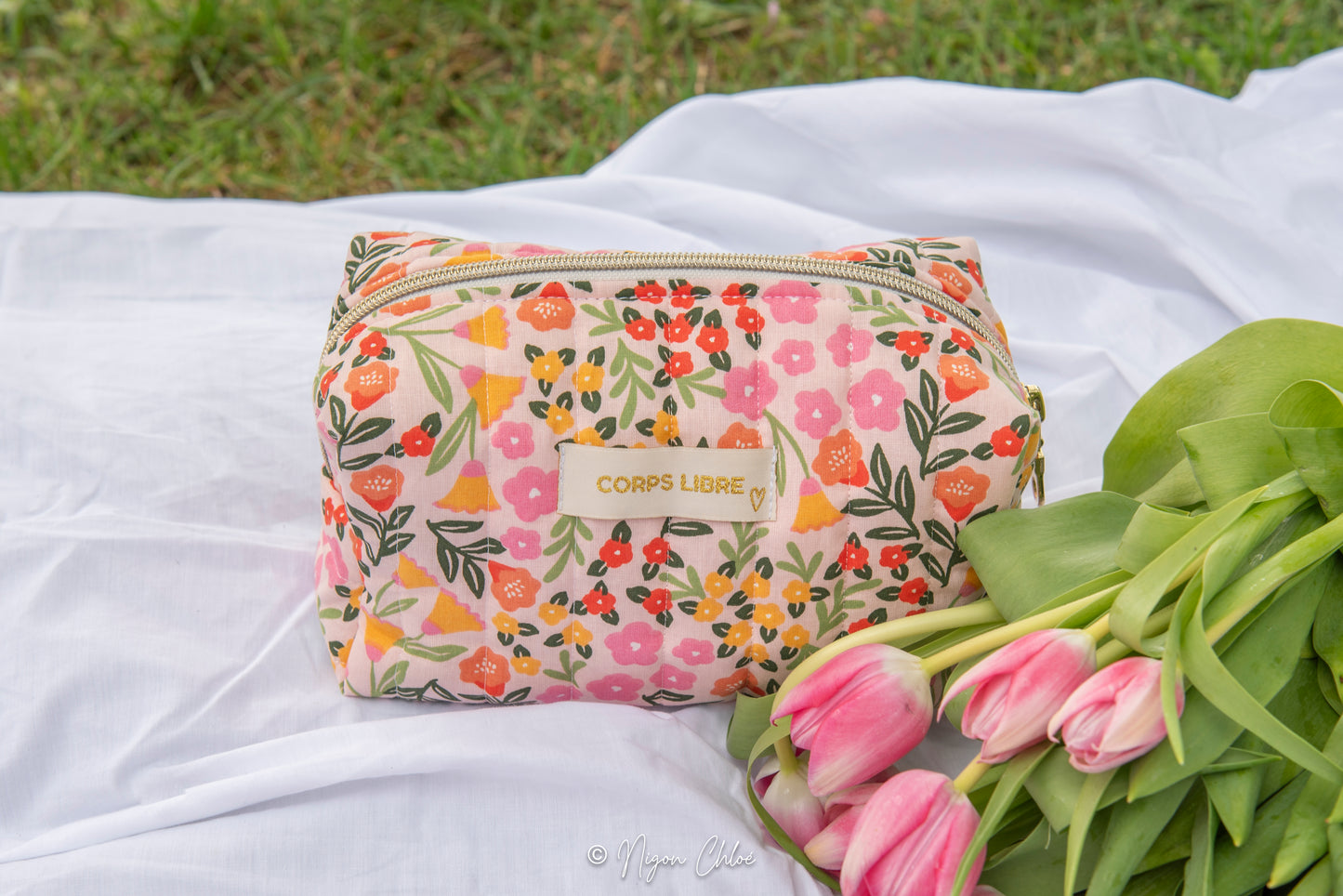 La moyenne Trousse Cannes