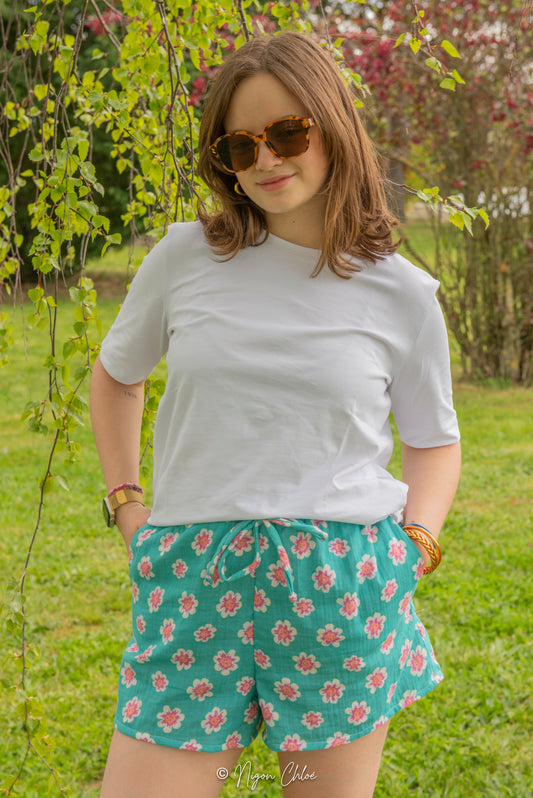 Le Short Bayonne