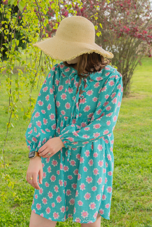 La Robe courte Nice