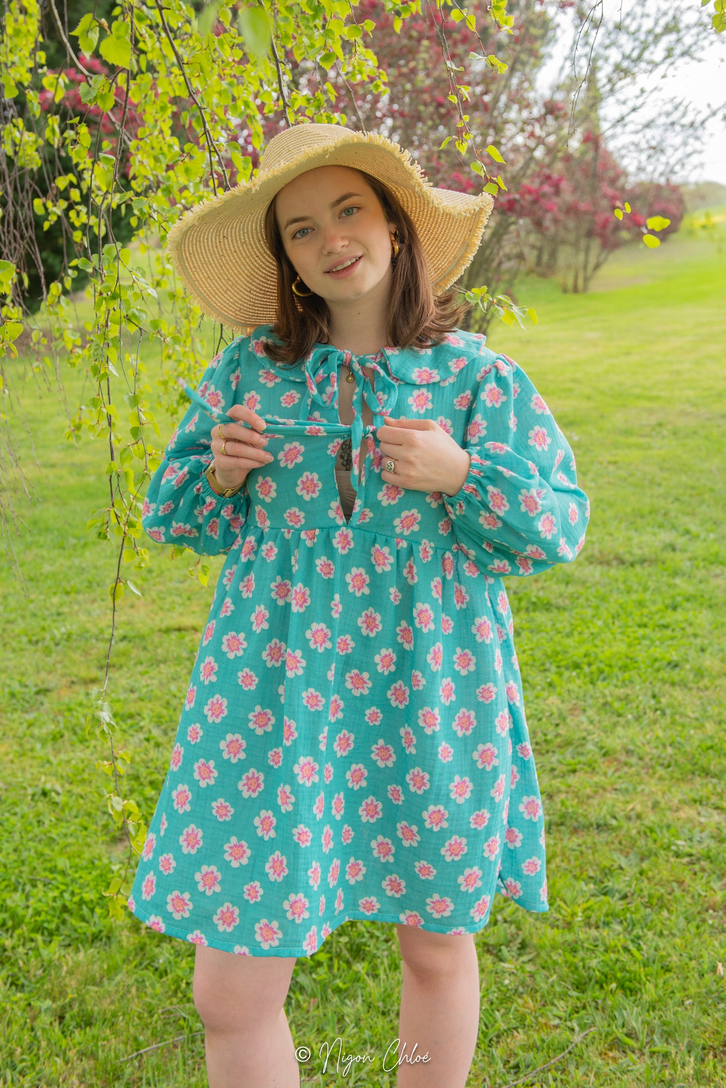 La Robe courte Nice