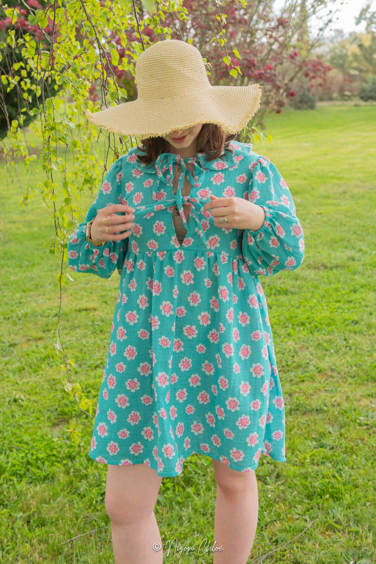 La Robe courte Nice