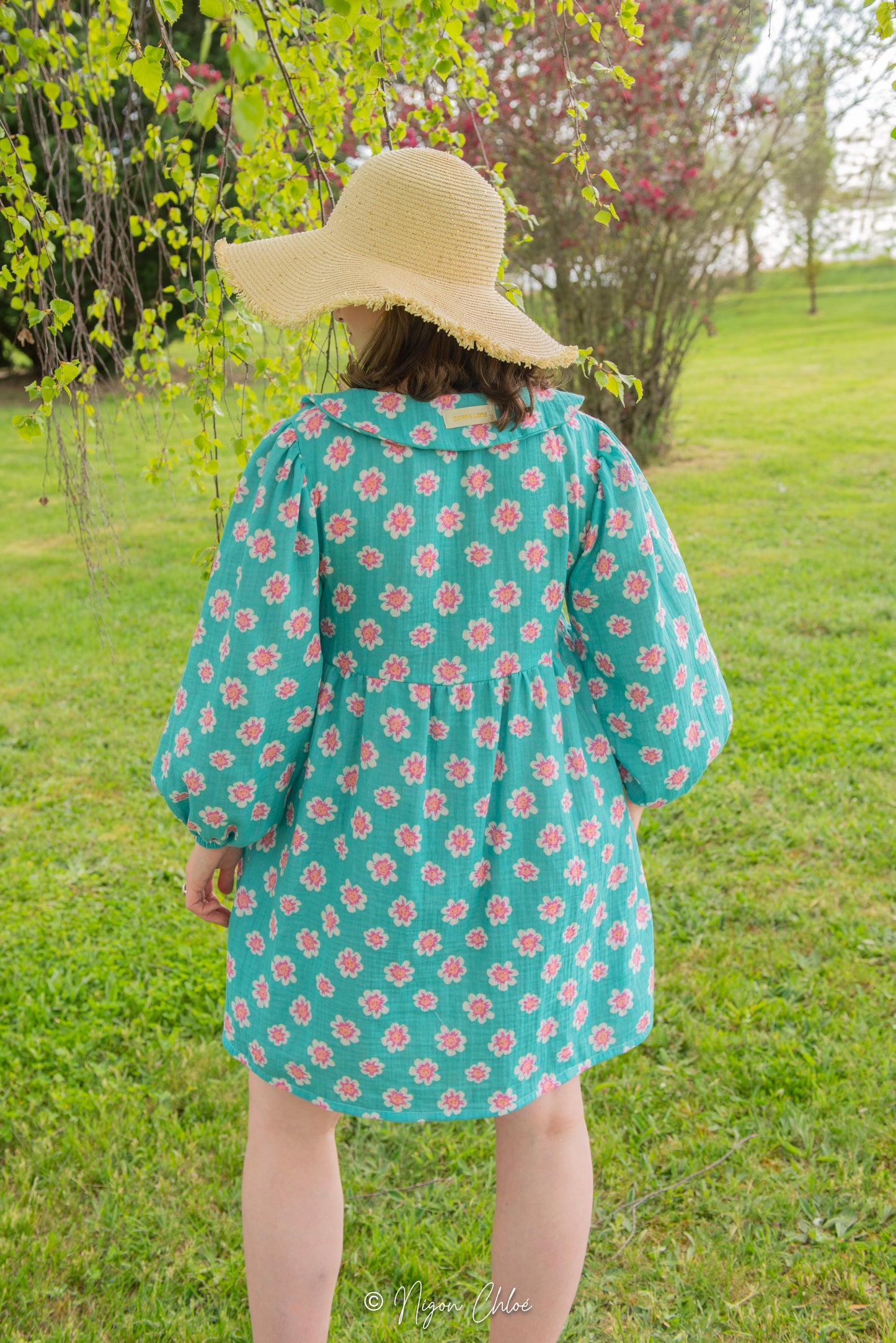 La Robe courte Nice