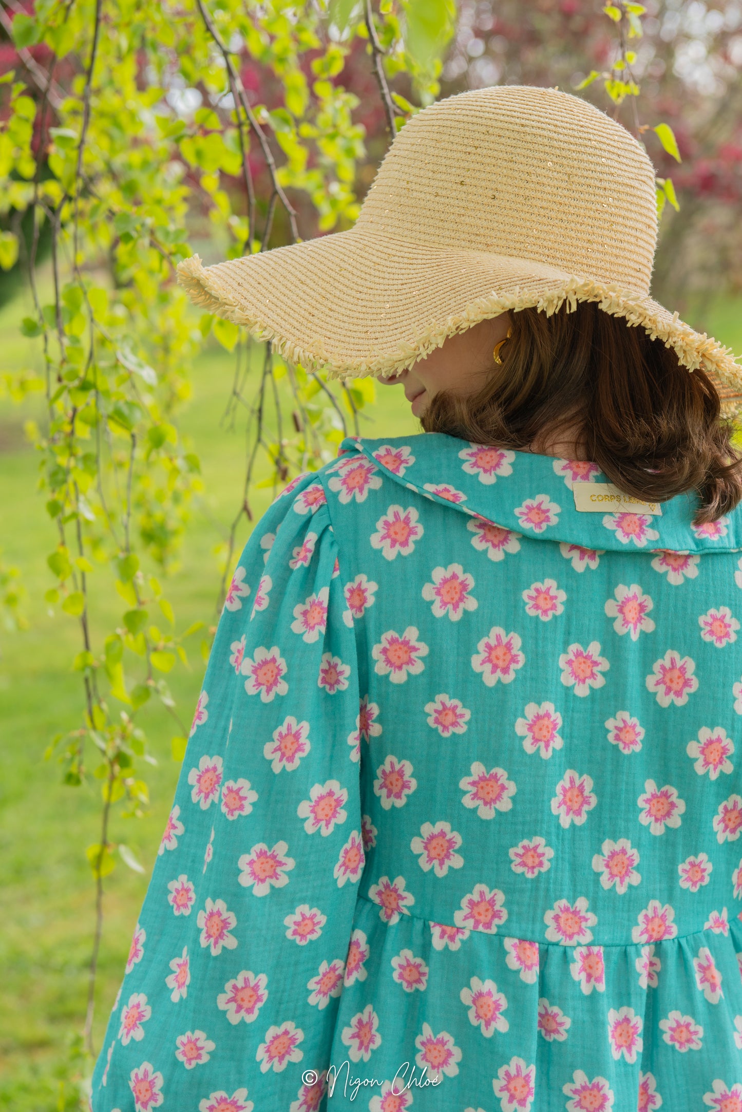 La Robe courte Nice