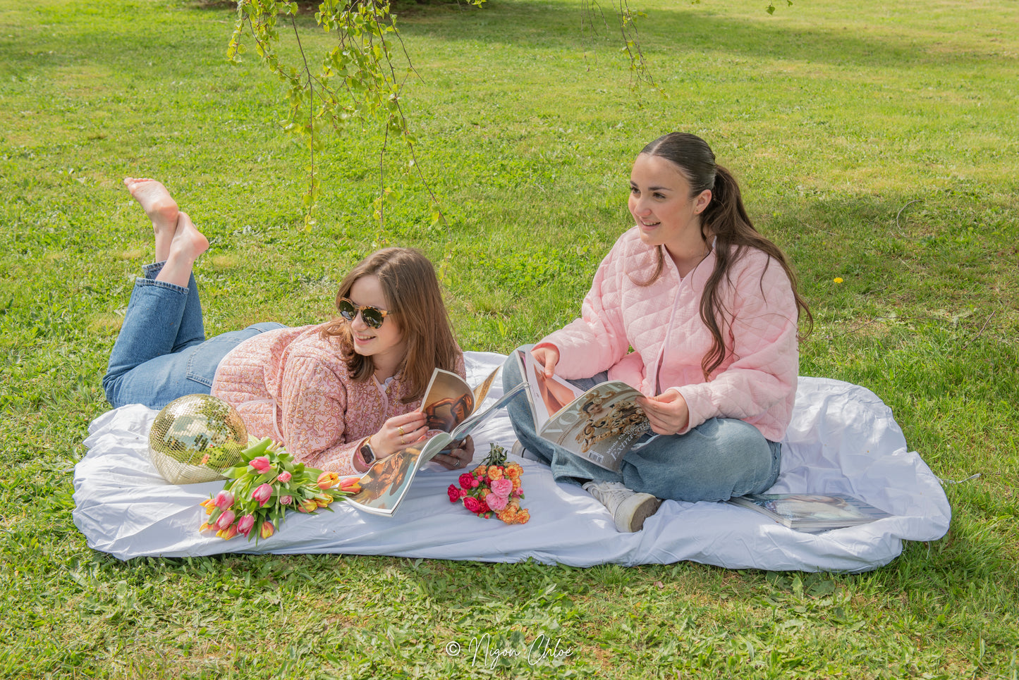 La Veste manches longues Cassis