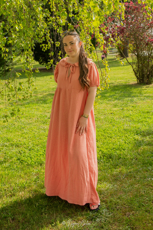 La Robe longue Nice