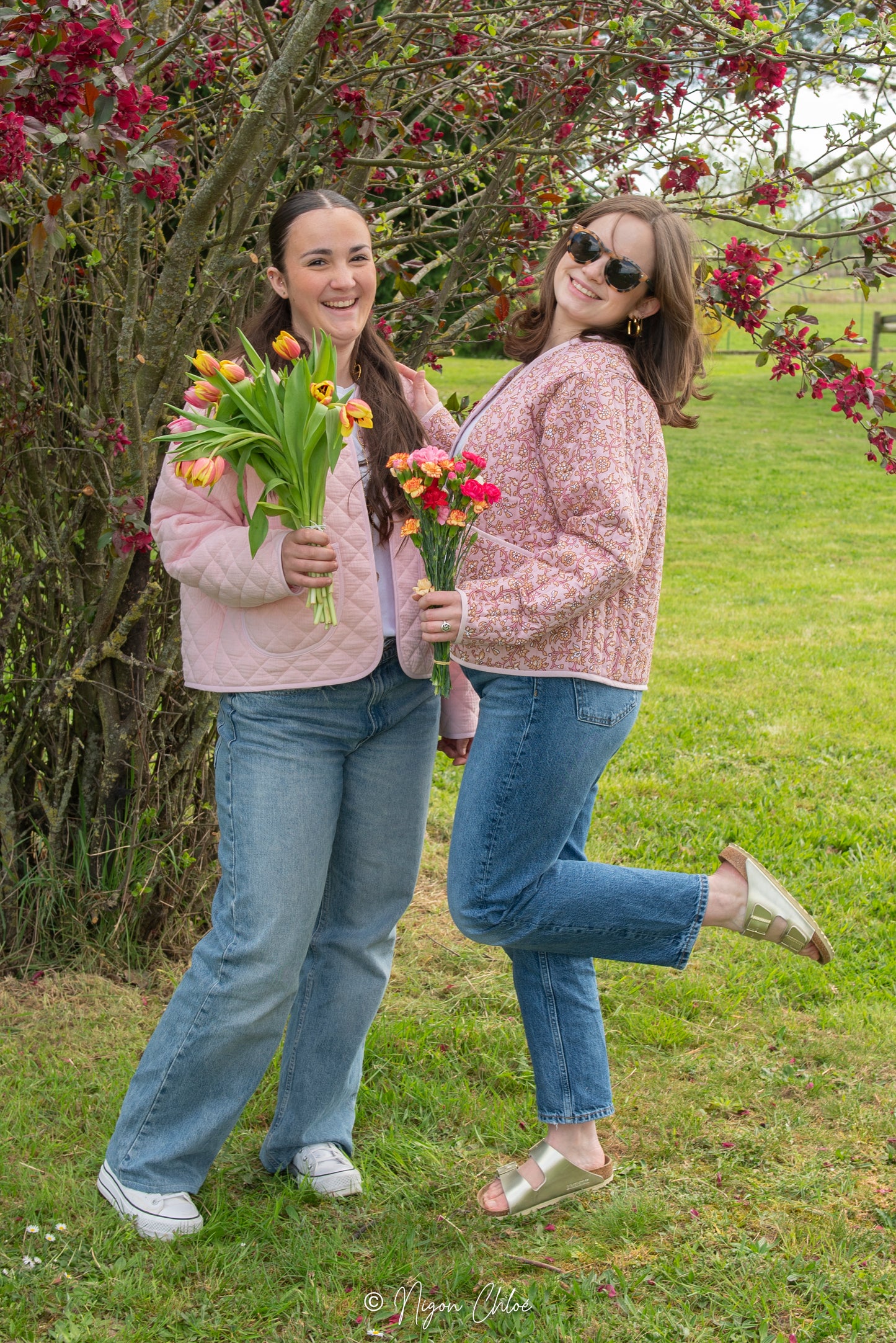 La Veste manches longues Cassis